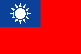 Flag of Taiwan