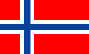 Flag of Bouvet Island