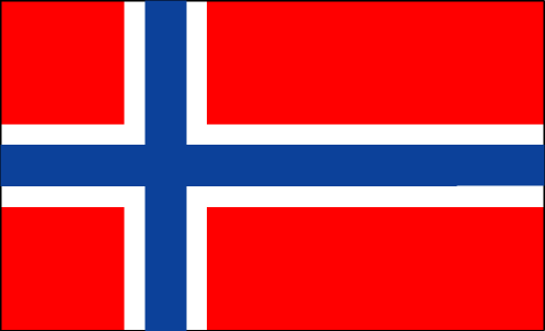 Flag of Bouvet Island