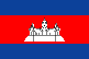 Flag of Cambodia