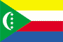 Flag of Comoros