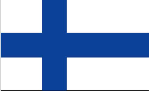 Flag of Finland