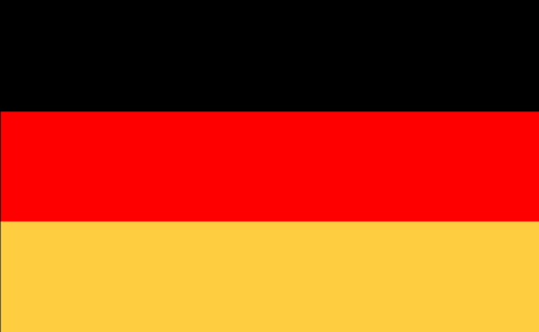 Flag of Germany