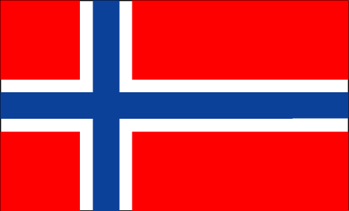 Flag of Jan Mayen