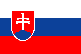 Flag of Slovakia