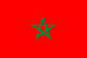 Flag of Morocco