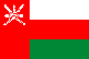 Flag of Oman