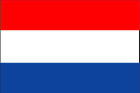 Flag of Netherlands