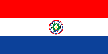 Flag of Paraguay