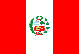 Flag of Peru