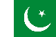 Flag of Pakistan