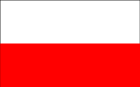 Flag of Poland