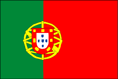 Flag of Portugal