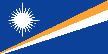 Flag of Marshall Islands