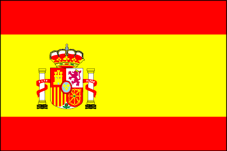 Flag of Spain