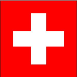 Flag of Switzerland