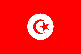 Flag of Tunisia