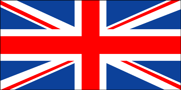 Flag of United Kingdom