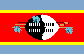 Flag of Swaziland