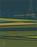 World Factbook Cover