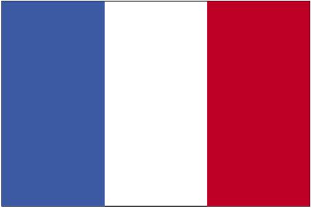 Flag of France