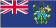 Flag of Pitcairn Islands