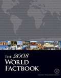 World Factbook Cover