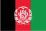 Flag of Afghanistan