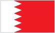 Flag of Bahrain