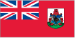 Flag of Bermuda