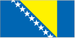 Flag of Bosnia and Herzegovina