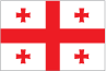 Flag of Georgia