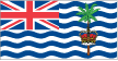 Flag of British Indian Ocean Territory