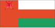 Flag of Oman