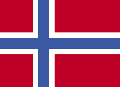 Flag of Norway