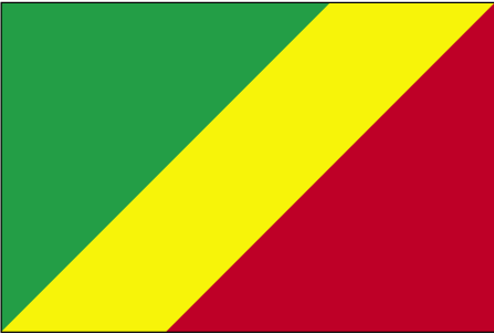 Congo, Republic of the