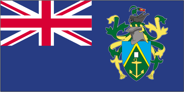 Pitcairn Islands