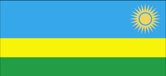 Rwanda