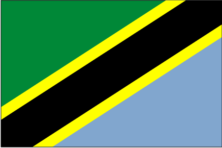 Tanzania