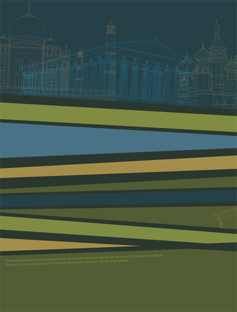 2006 Back Cover
