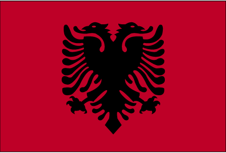 Albania