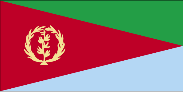 Eritrea