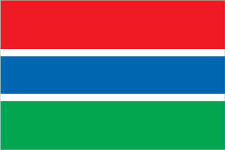 Gambia, The