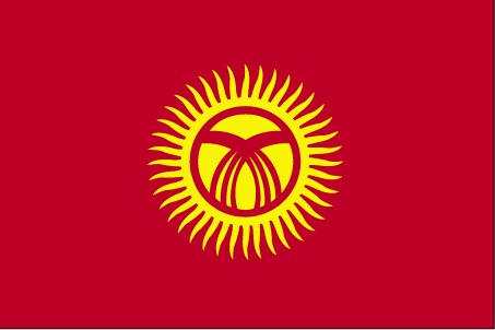 Kyrgyzstan