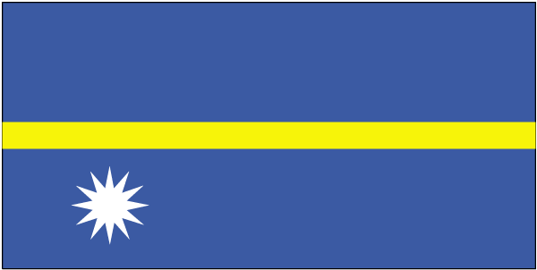 Nauru