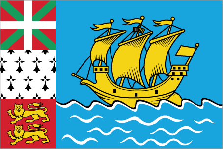 Saint Pierre and Miquelon