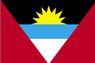 Flag of Antigua and Barbuda