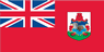 Flag of Bermuda