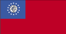 Flag of Burma