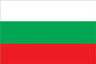 Flag of Bulgaria